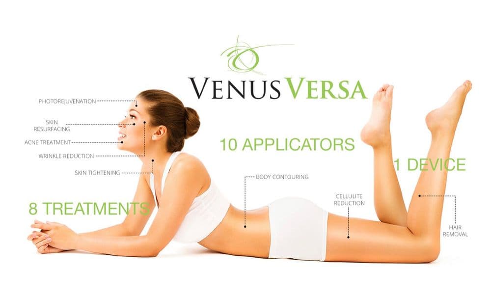 Reverse Med Spa - hair transplant in Oklahoma City, OK