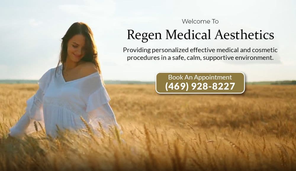 Regen Medical Aesthetics - hair transplant in Irving, TX