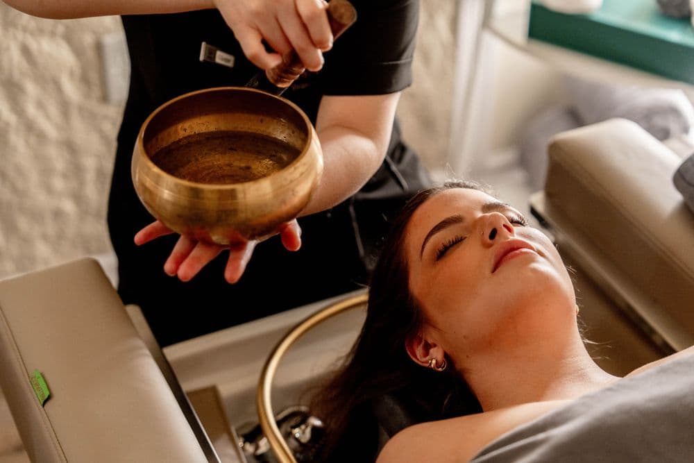 Vivian Head Spa & Wellness - hair transplant in Frisco, TX