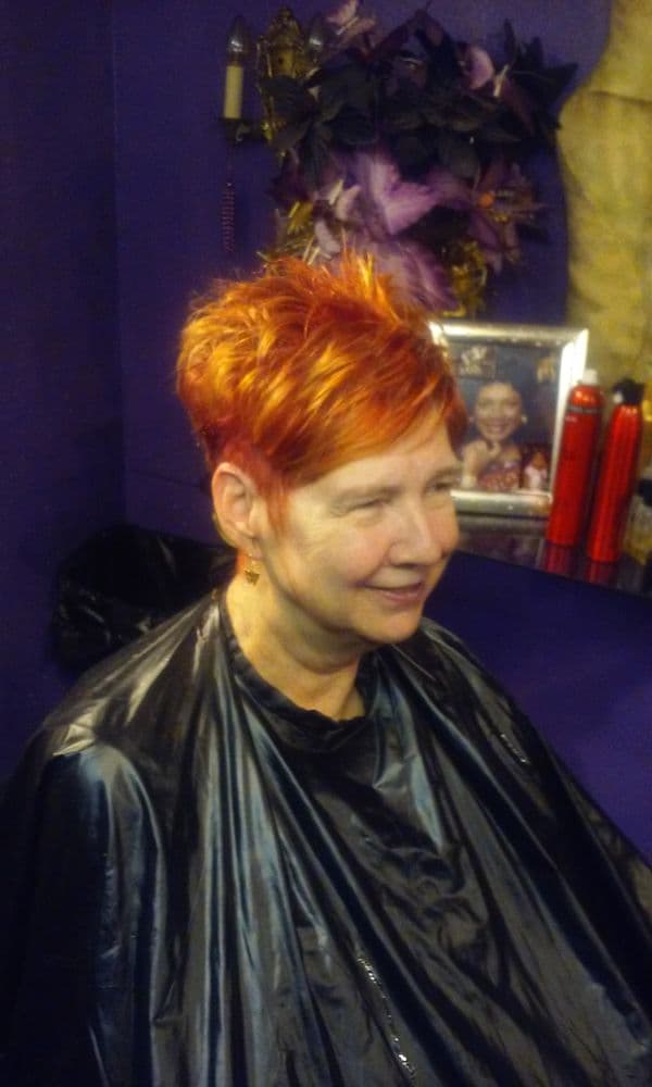 Salonge Haireplacement & Boutique - hair transplant in Grand Rapids, MI