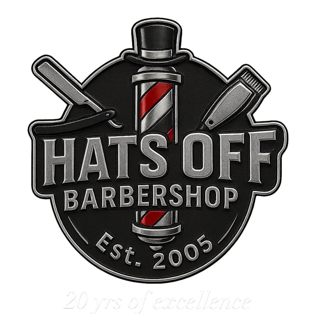 Hats Off Barber Shop and Hair Replacement Center - hair transplant in Las Vegas, NV