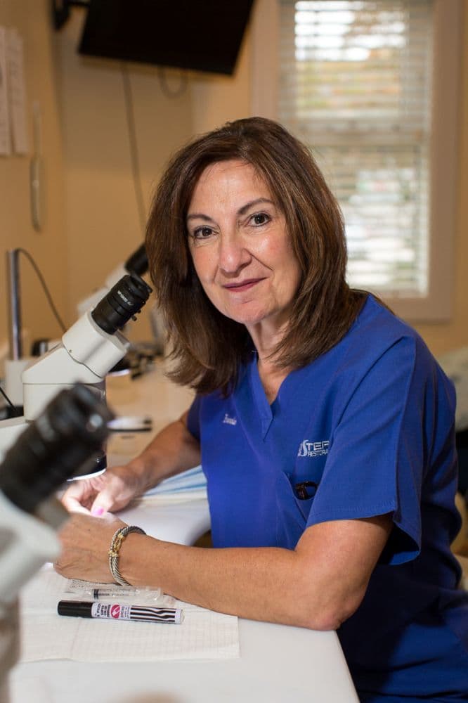 DiStefano Hair Restoration Center - hair transplant in Lexington, MA