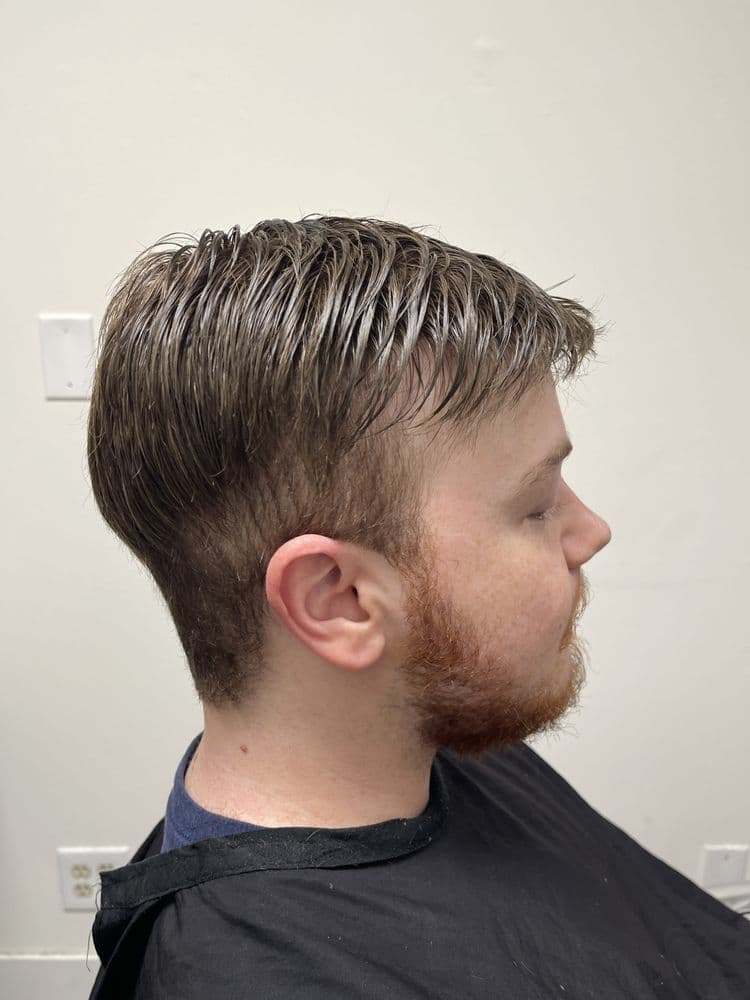 DesignX Hair Creations - hair transplant in Burbank, CA