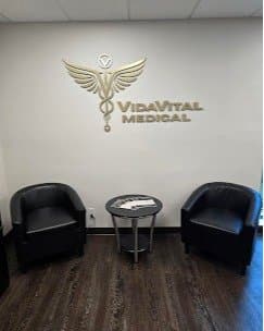 VidaVital Medical - hair transplant in Albuquerque, NM