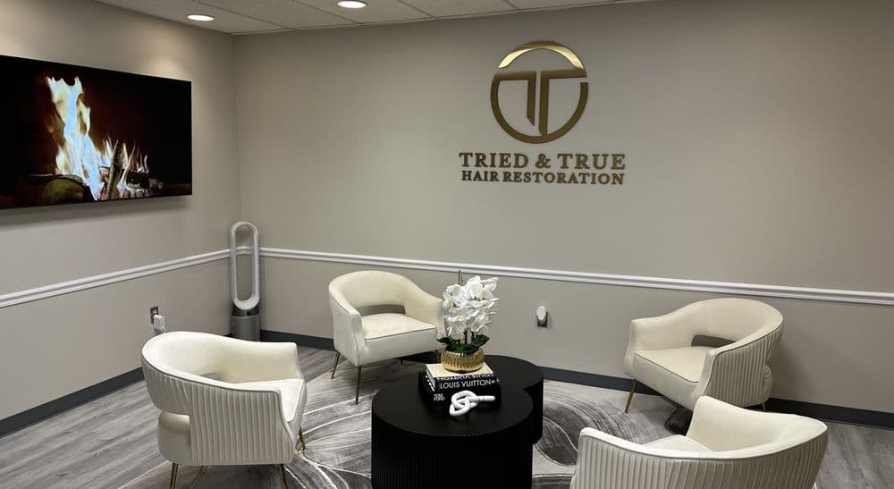 Tried and True Hair Restoration - hair transplant in Atlanta, GA