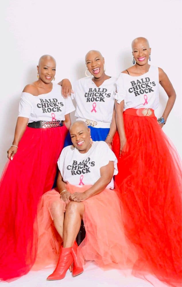 Ekalf Women's Hair Loss Solutions - hair transplant in Houston, TX