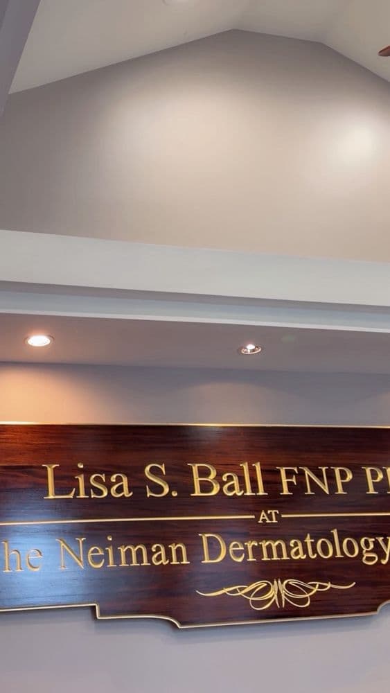 The Neiman Dermatology Building - hair transplant in Buffalo, NY