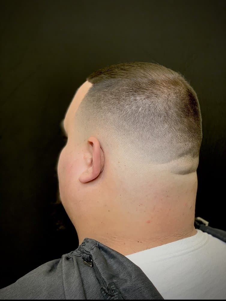 Junebug Barber Studio - hair transplant in Aurora, IL