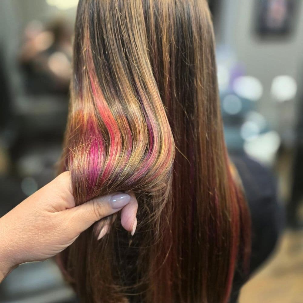 Salon Chroma - hair transplant in Scottsdale, AZ