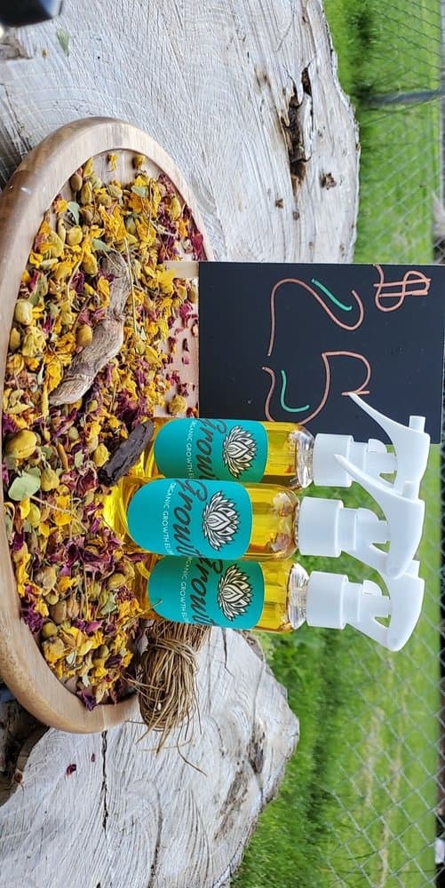 Dread Doctor - hair transplant in Des Moines, IA