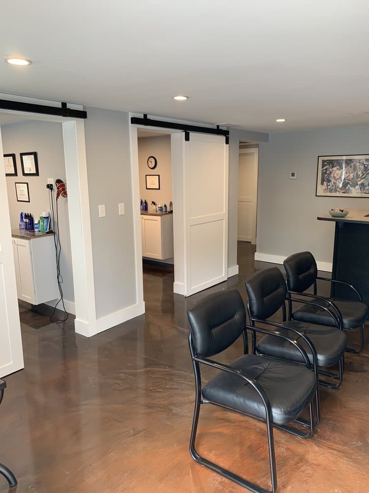 DeJoseph Hair - hair transplant in Schenectady, NY