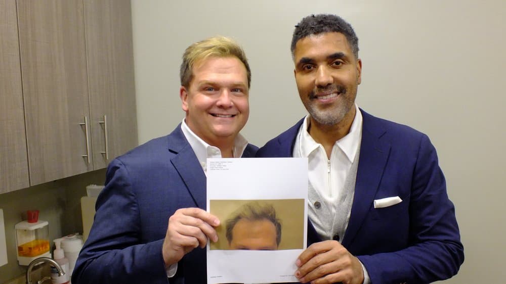 Ashley L Bohling, PA-C - LifeStyle Med - hair transplant in Chicago, IL