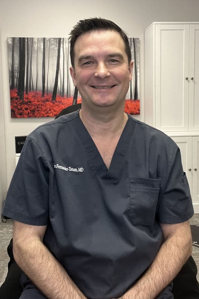 Premier Hair Solutions - hair transplant in Charlotte, NC