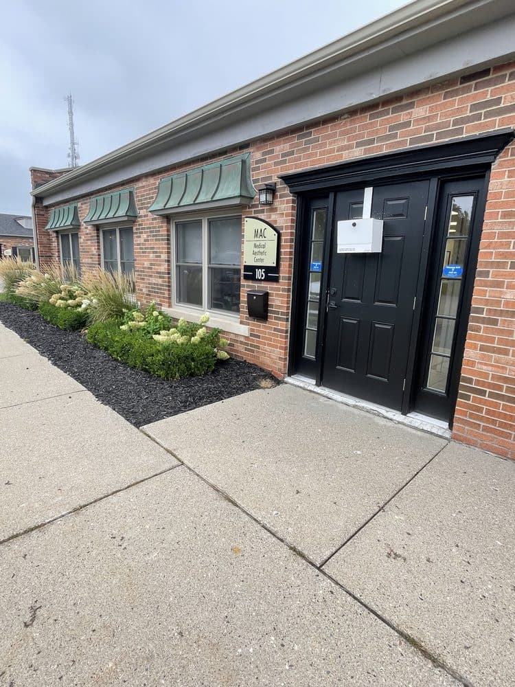 Medical Aesthetic Center - hair transplant in Livonia, MI