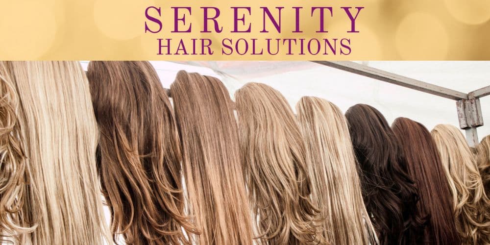 Serenity Hair Solutions - hair transplant in Middleboro, MA