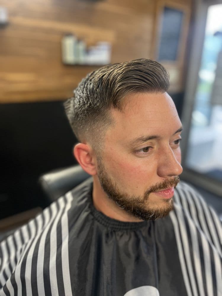 Defining Edge Men’s Studio - hair transplant in Rochester, NY