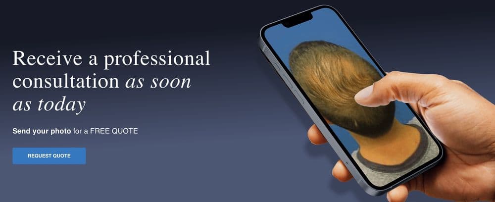 Nashville Hair Doctor - hair transplant in Brentwood, TN