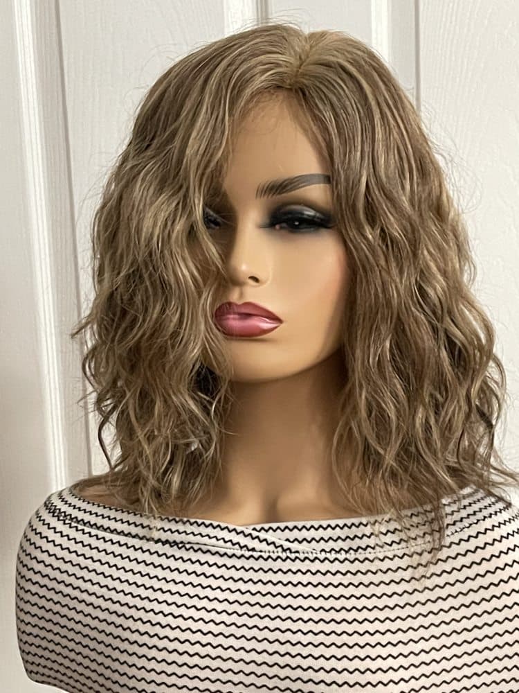 A Divas Hidden Hair - hair transplant in Solana Beach, CA