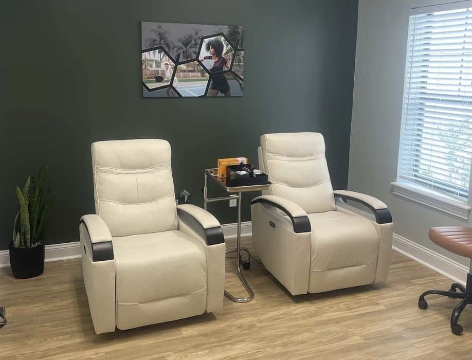 Castle Rock Hormone Health - hair transplant in St. Augustine, FL