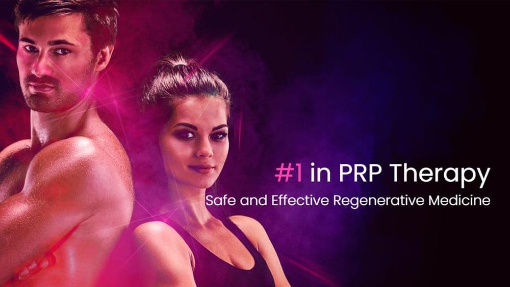 PRP Clinic at Advanced Family Medicine & Wellness Center - hair transplant in Joplin, MO