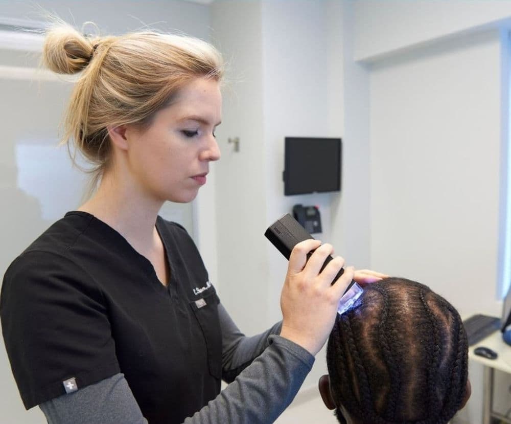 Bernstein Medical - Center for Hair Restoration - hair transplant in New York, NY