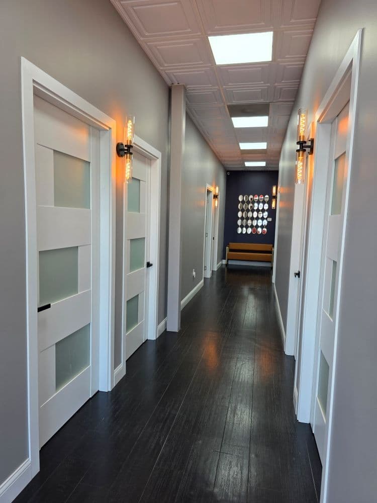 Vybe Studios - hair transplant in St Peters, MO