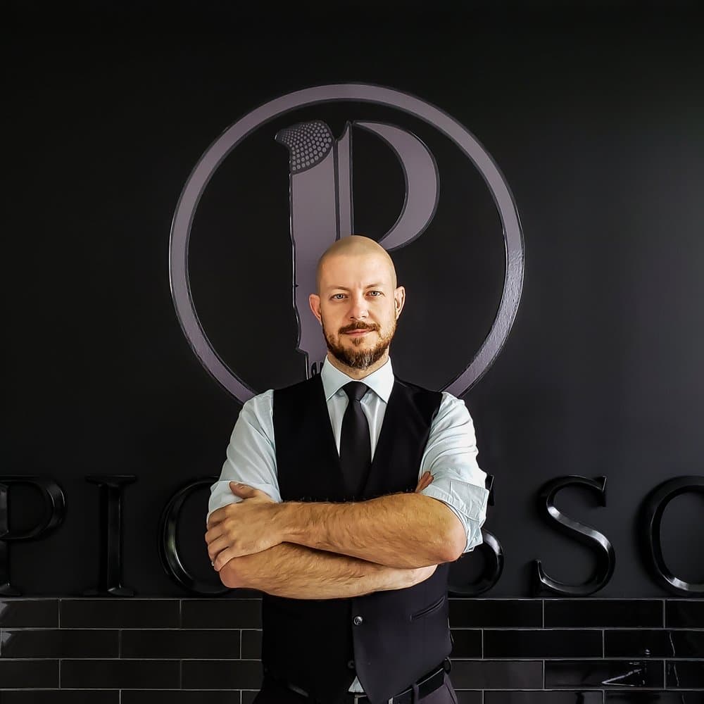 phildoesdots - hair transplant in Justice, IL