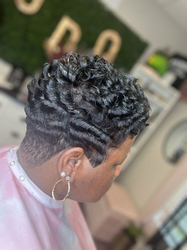 The UDQ - hair transplant in Memphis, TN