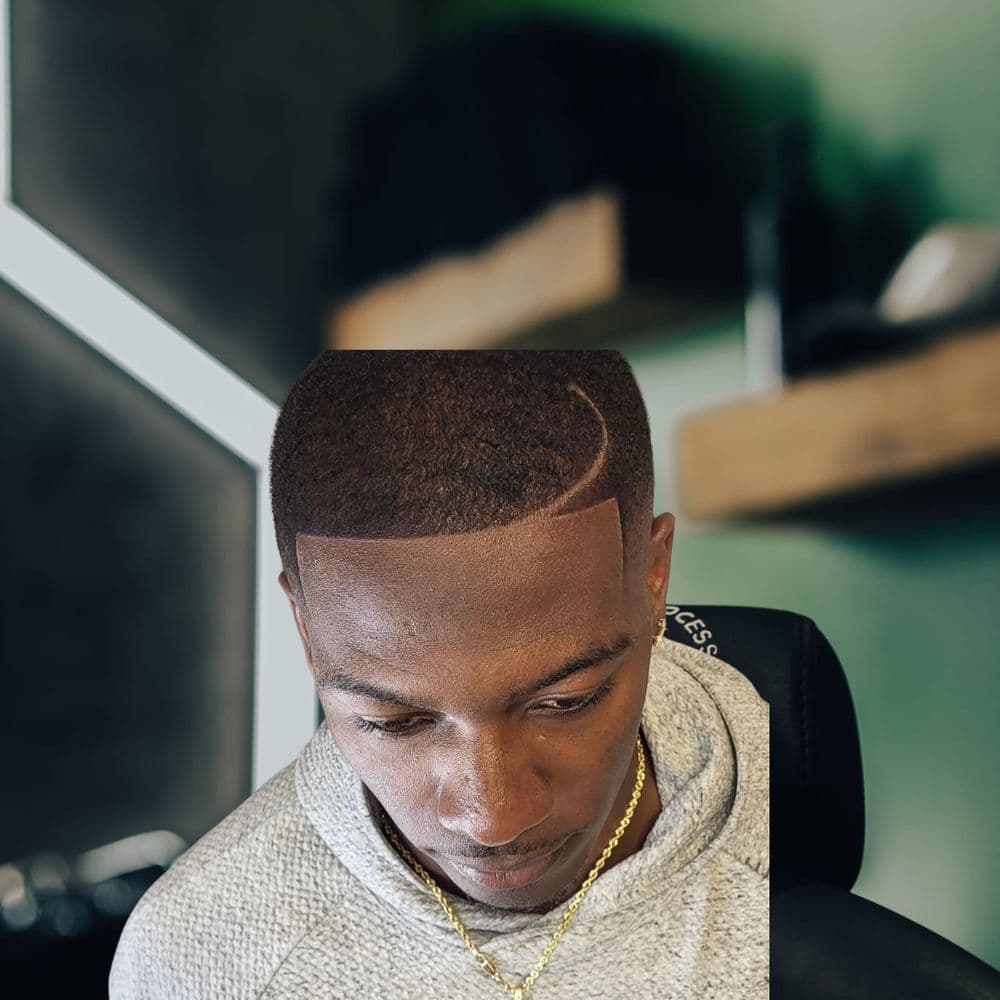 Lavish Perception Studios - hair transplant in Charlotte, NC