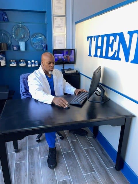 The New MD - hair transplant in Memphis, TN