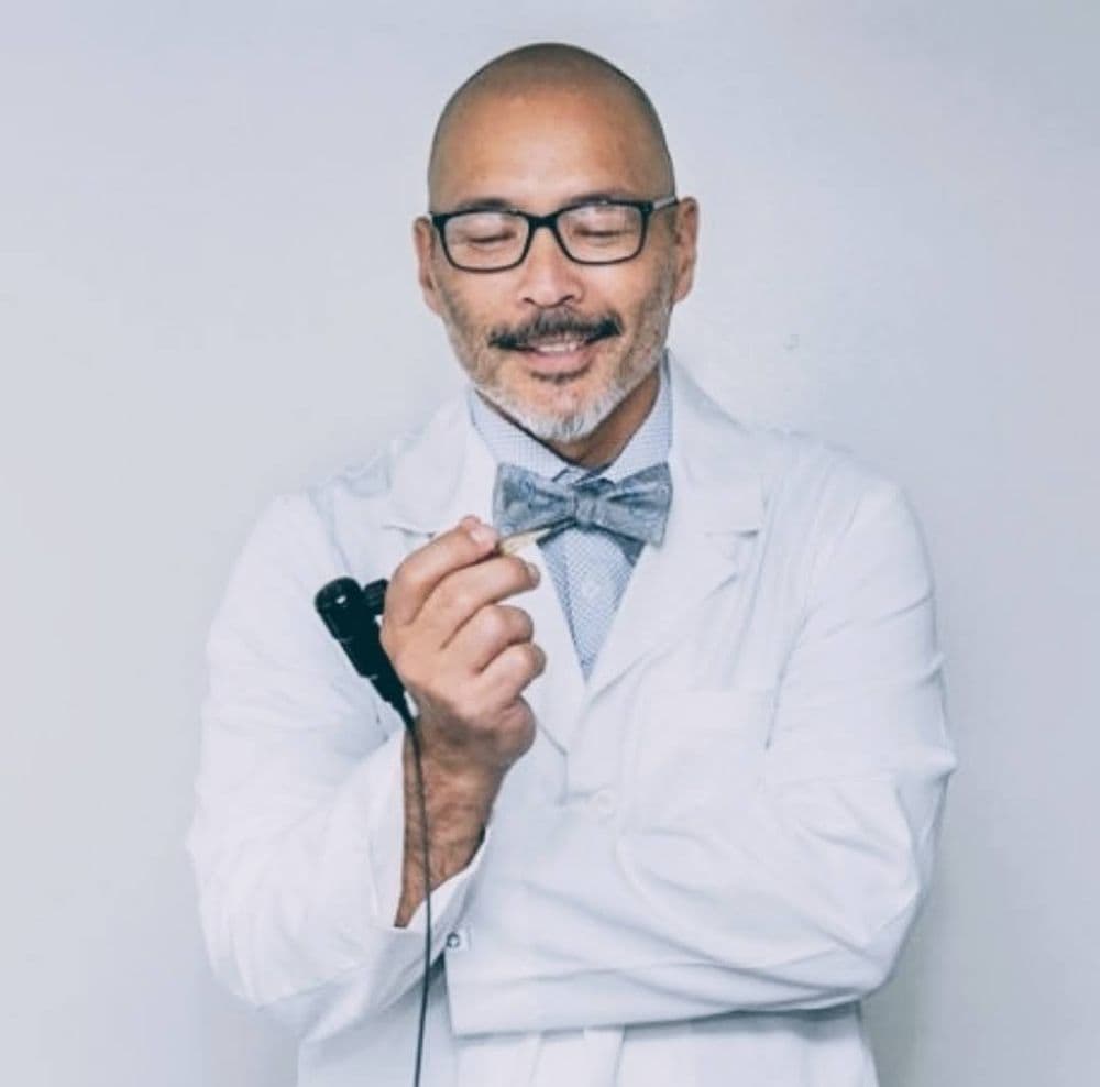 Downey Hair Loss Solutions Scalp Micropigmentation - hair transplant in Downey, CA