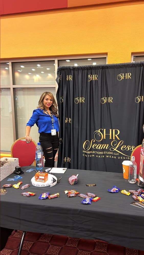 SeamLess Hair Reflections Studio - hair transplant in Glendale, AZ