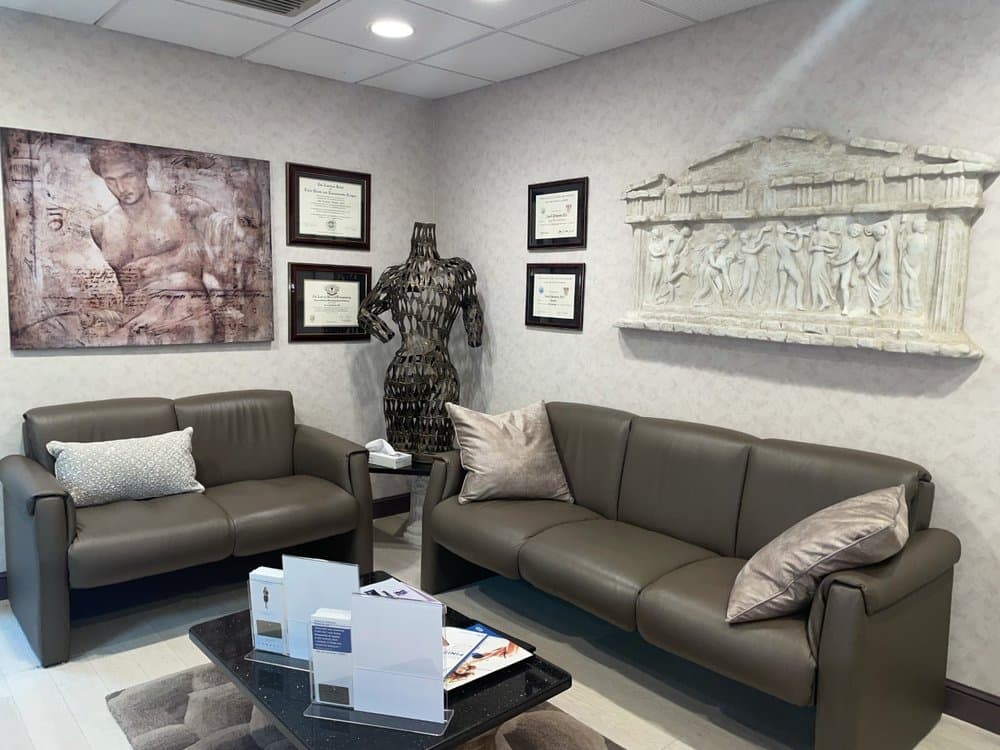 Center for Classic Beauty - hair transplant in Danvers, MA