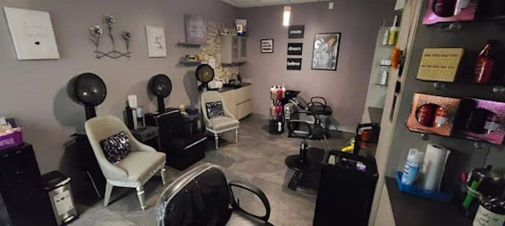 L&M Hair Studio - hair transplant in Chesapeake, VA