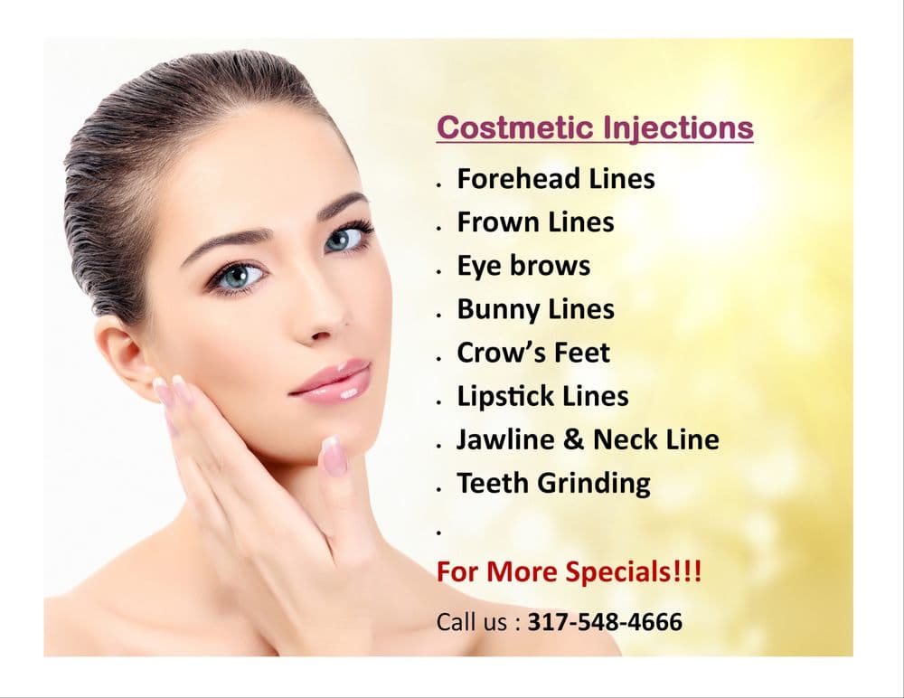 MD Wellness Center and Med Spa - hair transplant in Indianapolis, IN