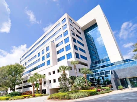 Tempus Hair Restoration - hair transplant in Orlando, FL