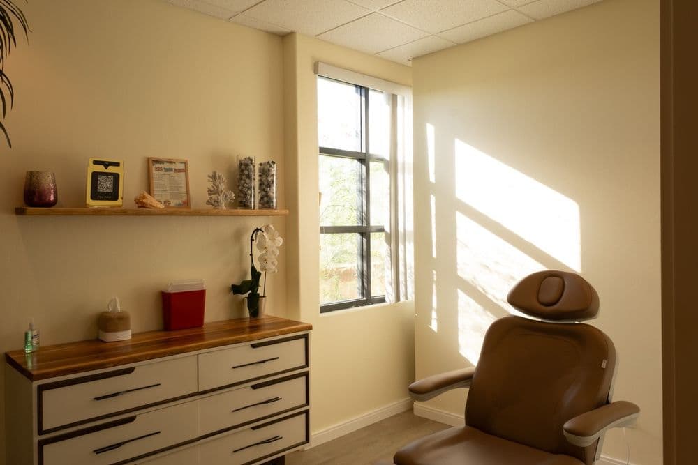 Skinani - hair transplant in Tucson, AZ