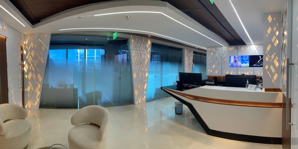 Ziering Medical - hair transplant in West Hollywood, CA