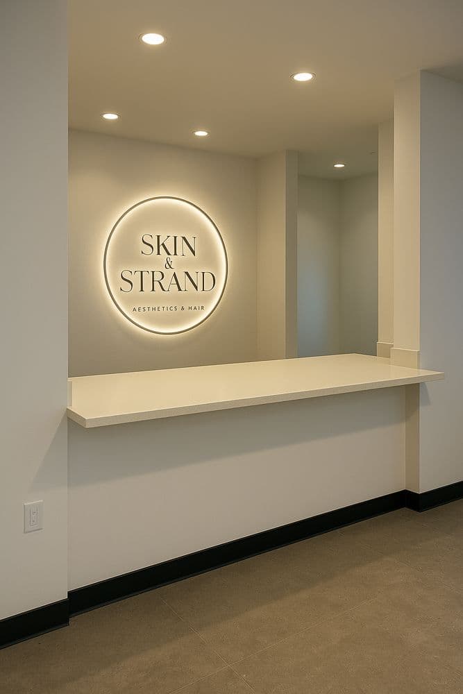Skin & Strand - hair transplant in Alameda, CA
