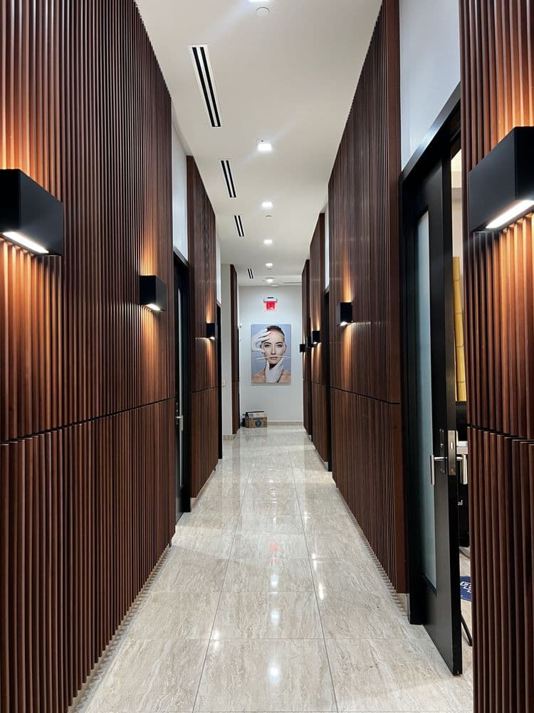 Next Level Med Solutions - hair transplant in Plano, TX