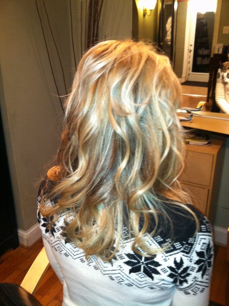 Studio 5 Hair Gallery - hair transplant in Mechanicsville, MD