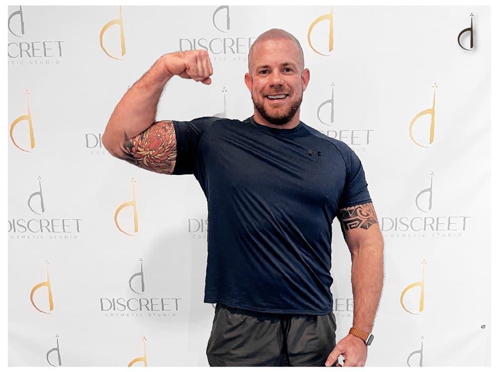 Discreet Cosmetic & Scalp Micropigmentation Studio - hair transplant in Orlando, FL