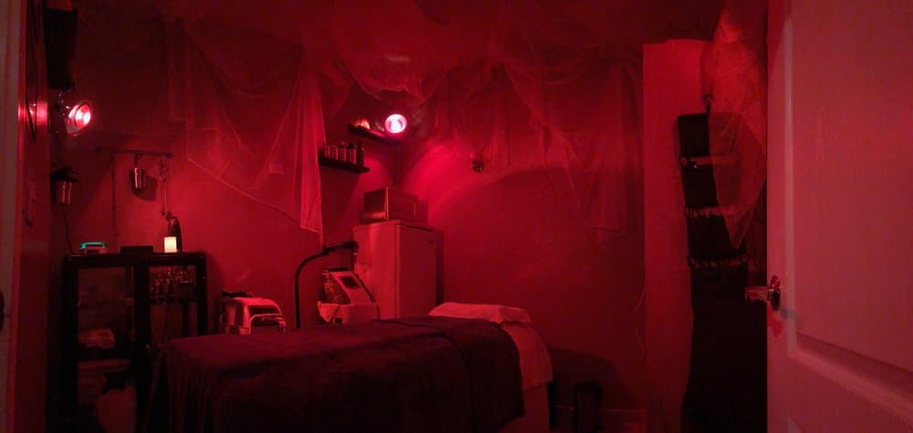 Symphony369 - hair transplant in Henderson, NV