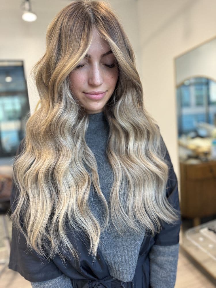 China Dukes - hair transplant in Chicago, IL