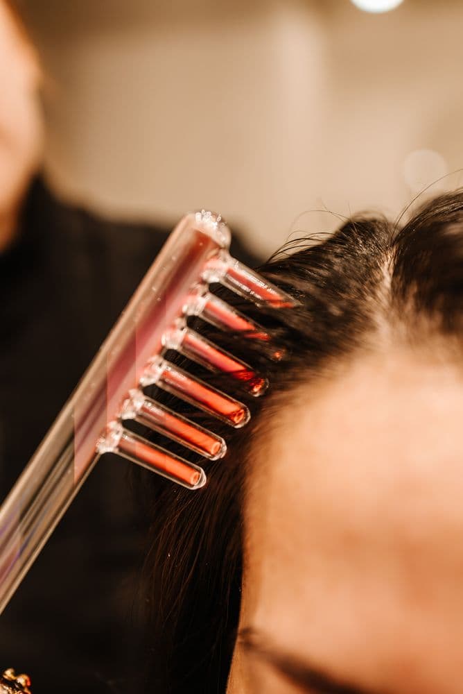 Scalp Ritual - hair transplant in Salt Lake City, UT