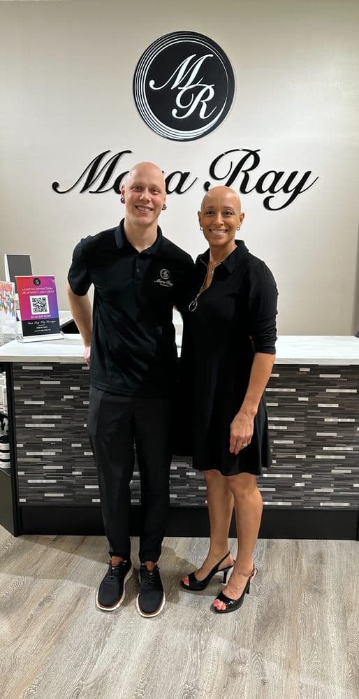 Mara Ray Wig Boutique - hair transplant in Greensboro, NC