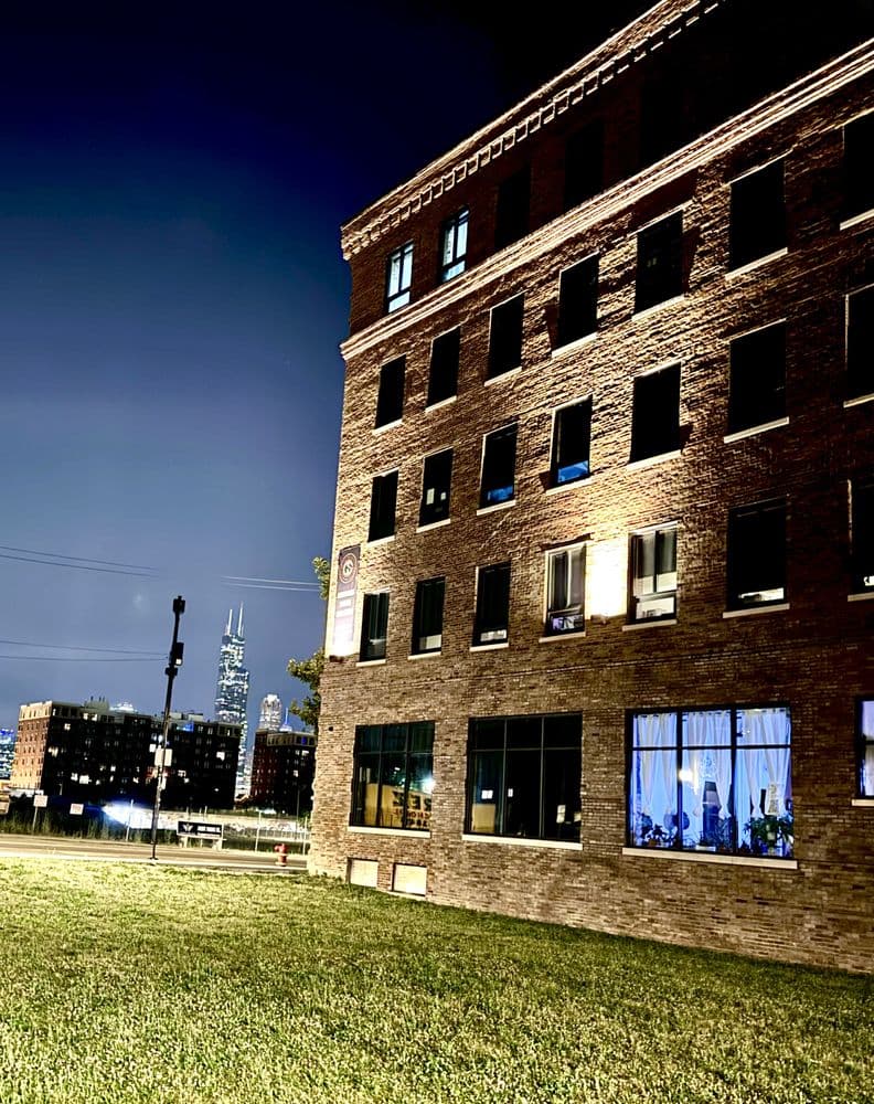 Von Lise Brand - hair transplant in Chicago, IL