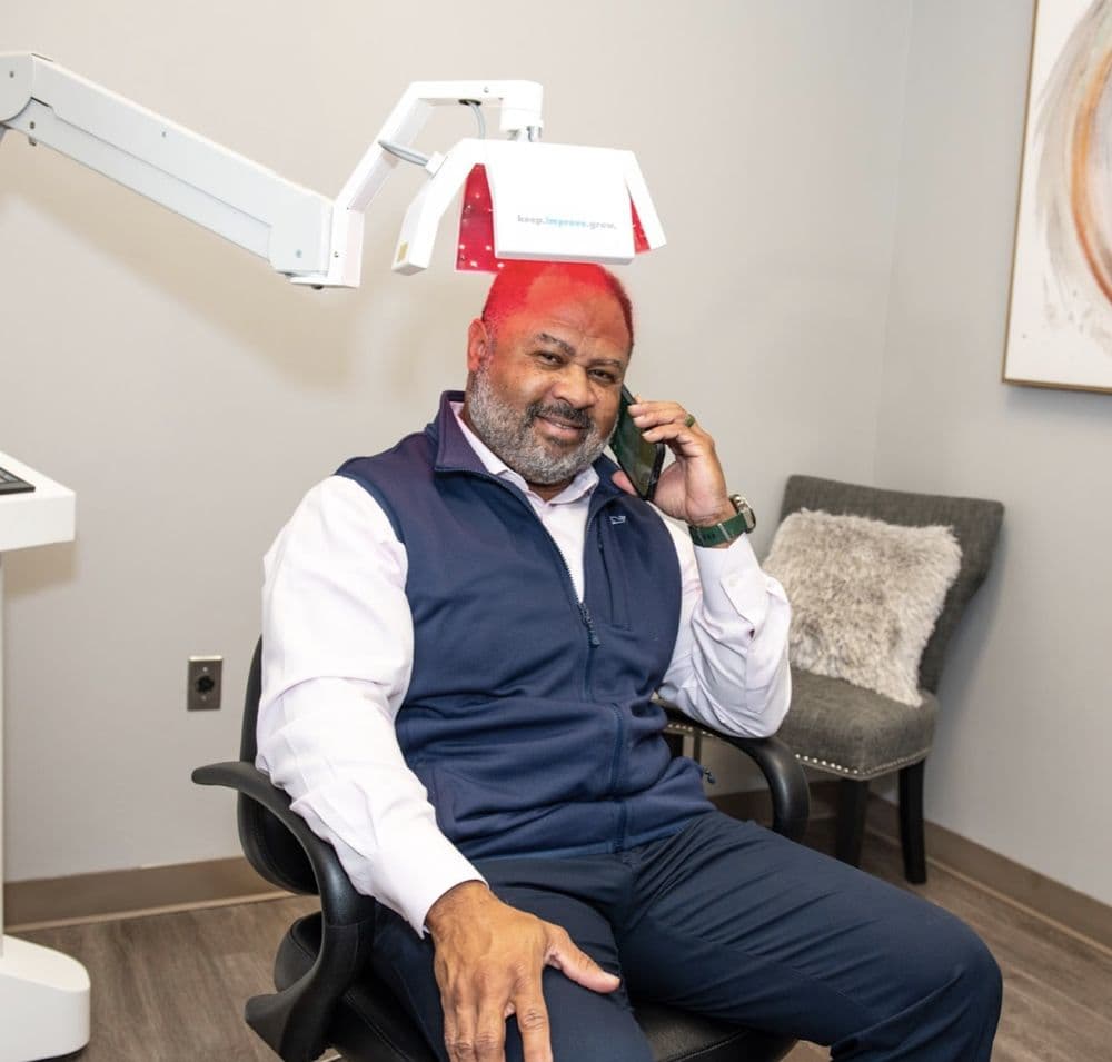 Hair Enhancement Centers - Southlake - hair transplant in Southlake, TX