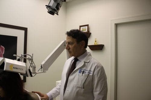 Don Shalub, MD - hair transplant in Hialeah, FL
