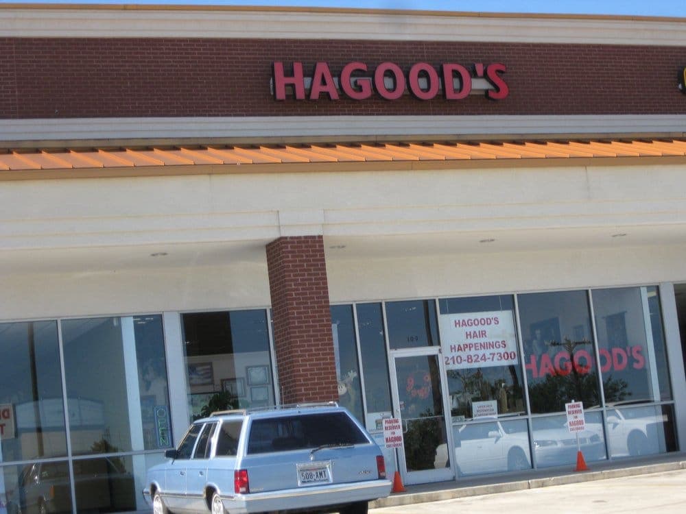 Hagood's Hair Happenings - hair transplant in San Antonio, TX
